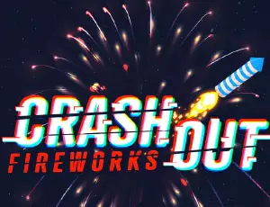 Crashout Firework